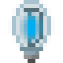 蓝光卤素灯 (Blue Halide Lamp)