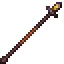 Golderite Spear