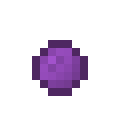 染色球(紫色) (Purple Paint Ball)