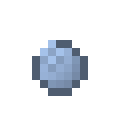 光通染色球(浅蓝色) (Light Blue Lumen Paint Ball)