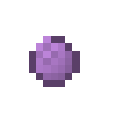 光通染色球(紫色) (Purple Lumen Paint Ball)