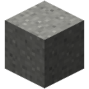 红锌矿块 (Block of Zincite)