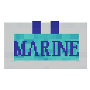 Marine Hat 1