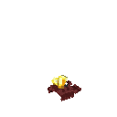 Nether Gold Crab