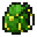 绿色背包 (Green Bag, Tier 1)