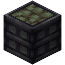 Organic Sample Crate
