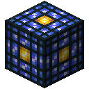 Sapphire Crate