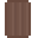 Brown Water Float