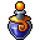 All Cure Potion