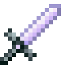 钛金剑 (Titanium Sword)
