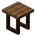 基本款云杉木桌 (Basic Spruce Table)