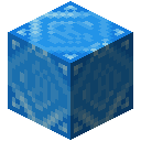 流明晶石块 (Lumenspar block)