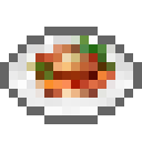 北地苹果焖肉 (Northern apple stew)