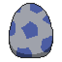 布尼兽蛋（剑狮兽） (Puni Egg(SaberLeomon))