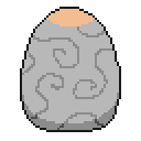 烟云兽蛋（阿波罗兽） (Moku Egg(Apollomon))