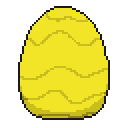波波兽蛋（芳香兽） (Popo Egg(Leopardmon))