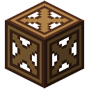 Pixel Wood Block Level 3