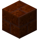 火星圆石砖 (Bricks of Martian Cobblestone)