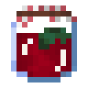 甜浆果果酱 (Sweetberry Jam)