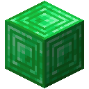 Block of Emerald
