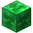 Engraved Emerald