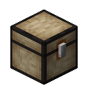 Beech Trapped Chest