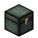 Elm Trapped Chest