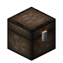 Hemlock Trapped Chest