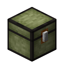 Willow Trapped Chest