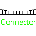 接触网连接器 (Catenary Connector)