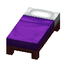 Purple Mangrove Bed