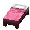 Pink Mangrove Bed