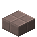 方格纹黏土岩台阶 (Claystone Tile Slab)