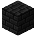 Black Marble Small Bricks