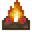 Redbud Campfire