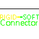 接触网连接器(刚性-柔性过渡) (Catenary Connector(Rigid-Soft))