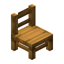 Palm Chair