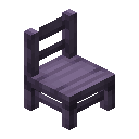 Umbran Chair