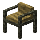 Baobab Modern Chair