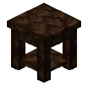 Holly End Table