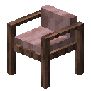 Jacaranda Modern Chair