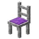 Bulbis Chair