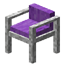 Bulbis Modern Chair