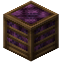 箱装茄子 (Eggplant Crate)