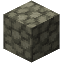 碎石灰岩 (Cobbled Limestone)