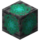 深层流星矿石 (Deepslate Meteor Mineral)