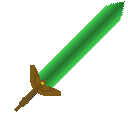 木相剑 (Wood Sword)
