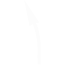 白左合流箭头 (White Left Arrow)