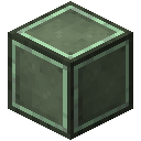 Lunar Crystal Block