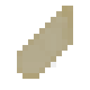 Golden Solid Ether Fragment